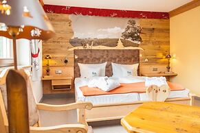 Hotel und Restaurant Köhlerhütte
