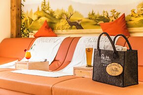 Hotel und Restaurant Köhlerhütte