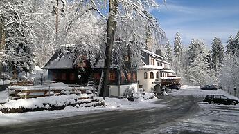 Hotel und Restaurant Köhlerhütte