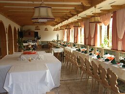 Hotel und Restaurant Köhlerhütte
