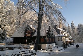 Hotel und Restaurant Köhlerhütte