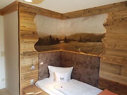 Hotel und Restaurant Köhlerhütte