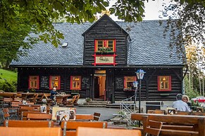Hotel und Restaurant Köhlerhütte