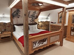 Hotel und Restaurant Köhlerhütte