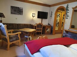 Hotel und Restaurant Köhlerhütte