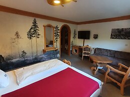 Hotel und Restaurant Köhlerhütte