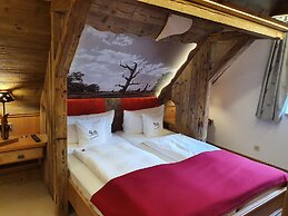 Hotel und Restaurant Köhlerhütte
