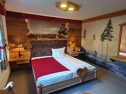 Hotel und Restaurant Köhlerhütte