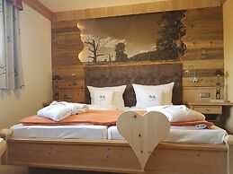 Hotel und Restaurant Köhlerhütte
