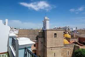 Hotel Sevilla