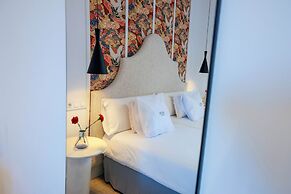 Hotel Sevilla