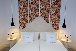 Hotel Sevilla