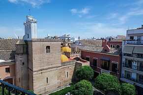 Hotel Sevilla