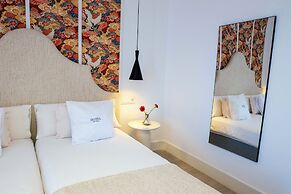 Hotel Sevilla