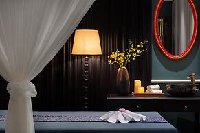 Aira Boutique Hanoi Hotel & Spa