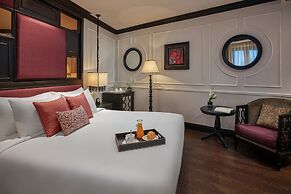 Aira Boutique Hanoi Hotel & Spa