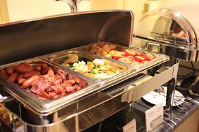 Aira Boutique Hanoi Hotel & Spa