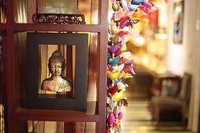 Aira Boutique Hanoi Hotel & Spa