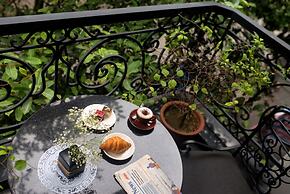 Aira Boutique Hanoi Hotel & Spa