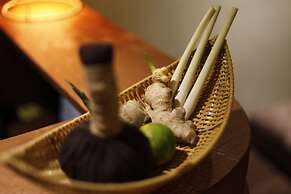 Aira Boutique Hanoi Hotel & Spa