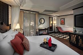 Aira Boutique Hanoi Hotel & Spa