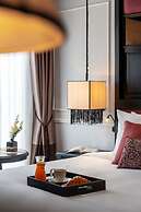 Aira Boutique Hanoi Hotel & Spa