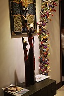 Aira Boutique Hanoi Hotel & Spa