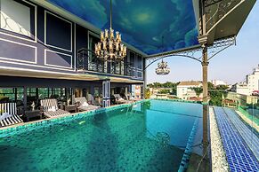 Aira Boutique Hanoi Hotel & Spa