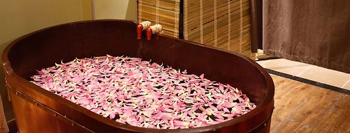 Aira Boutique Hanoi Hotel & Spa