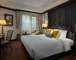 Aira Boutique Hanoi Hotel & Spa
