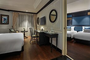 Aira Boutique Hanoi Hotel & Spa