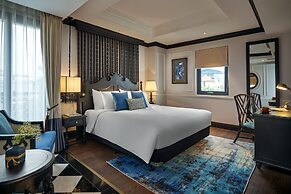 Aira Boutique Hanoi Hotel & Spa