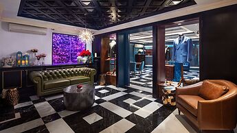 Aira Boutique Hanoi Hotel & Spa