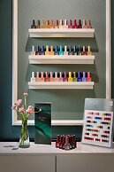 Aira Boutique Hanoi Hotel & Spa