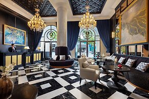 Aira Boutique Hanoi Hotel & Spa