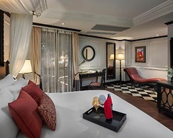 Aira Boutique Hanoi Hotel & Spa