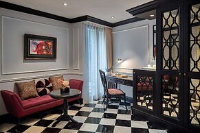 Aira Boutique Hanoi Hotel & Spa