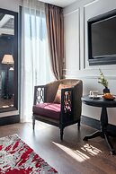 Aira Boutique Hanoi Hotel & Spa