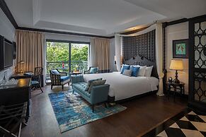 Aira Boutique Hanoi Hotel & Spa