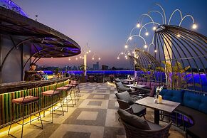 Aira Boutique Hanoi Hotel & Spa