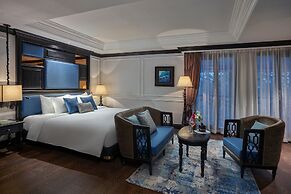 Aira Boutique Hanoi Hotel & Spa