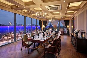 Aira Boutique Hanoi Hotel & Spa