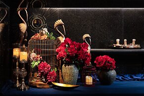 Aira Boutique Hanoi Hotel & Spa