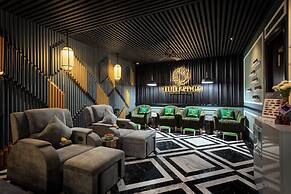Aira Boutique Hanoi Hotel & Spa