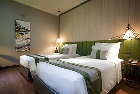 Aira Boutique Hanoi Hotel & Spa