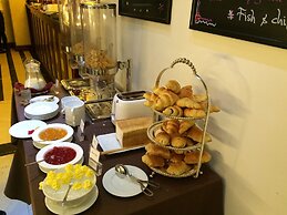 Aira Boutique Hanoi Hotel & Spa