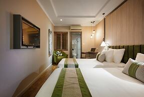Aira Boutique Hanoi Hotel & Spa