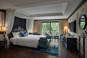 Aira Boutique Hanoi Hotel & Spa