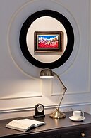 Aira Boutique Hanoi Hotel & Spa