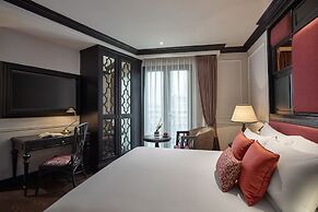 Aira Boutique Hanoi Hotel & Spa